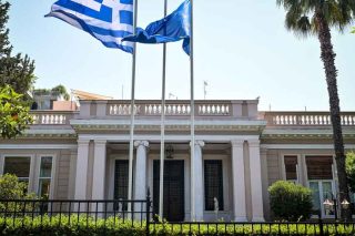 Κίνηση κατευνασμού στο εσωτερικό της Ν.Δ.